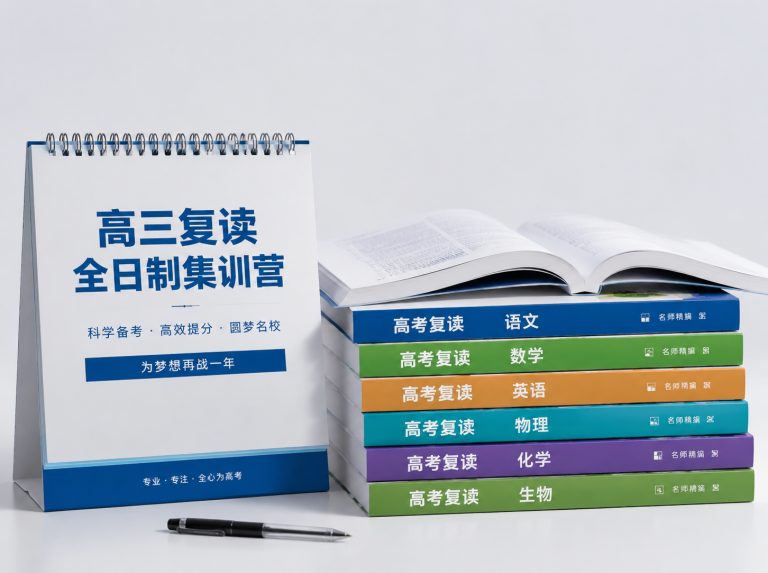 艺体生高考文化课集训班