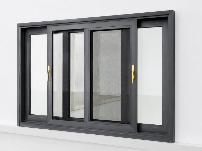 SC160横明竖隐PU复合幕墙